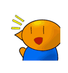 使い道皆無スタンプ（個別スタンプ：9）