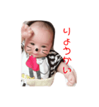 るいと殿（個別スタンプ：3）