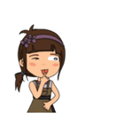私の愛_（個別スタンプ：1）