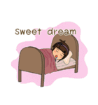 私の愛_（個別スタンプ：12）