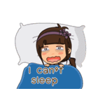 私の愛_（個別スタンプ：24）