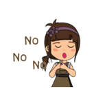 私の愛_（個別スタンプ：36）