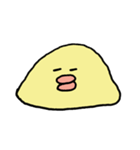 ぴよタラコ（個別スタンプ：10）