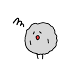チリりん（個別スタンプ：3）