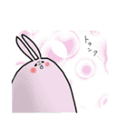 うさぷる（個別スタンプ：29）