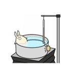 うさぷる（個別スタンプ：37）
