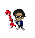 せいひんの大学生たち（個別スタンプ：1）