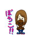 せいひんの大学生たち（個別スタンプ：28）