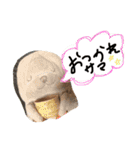 タマスタンプ だよ（個別スタンプ：11）
