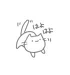 普通に使いやすい猫（個別スタンプ：28）