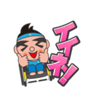 ティーボくんのまいにち（個別スタンプ：4）