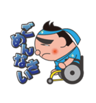 ティーボくんのまいにち（個別スタンプ：9）