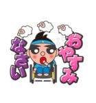 ティーボくんのまいにち（個別スタンプ：10）