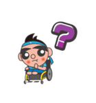 ティーボくんのまいにち（個別スタンプ：21）
