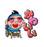 ティーボくんのまいにち（個別スタンプ：28）