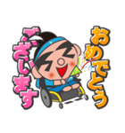 ティーボくんのまいにち（個別スタンプ：37）