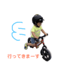 むーーーさんスタンプ（個別スタンプ：5）