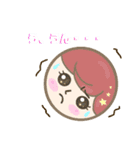 コロコロ family version3（個別スタンプ：9）