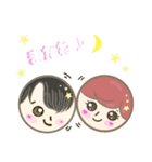 コロコロ family version3（個別スタンプ：10）