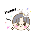 コロコロ family version3（個別スタンプ：12）