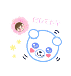 コロコロ family version3（個別スタンプ：23）