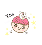 コロコロ family version3（個別スタンプ：38）