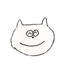 ねことうさぎ！！（個別スタンプ：5）