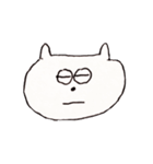ねことうさぎ！！（個別スタンプ：9）