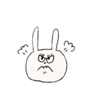 ねことうさぎ！！（個別スタンプ：14）