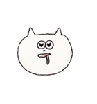 ねことうさぎ！！（個別スタンプ：18）