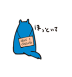私の心のスタンプ（個別スタンプ：5）