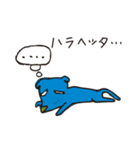 私の心のスタンプ（個別スタンプ：9）