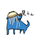 私の心のスタンプ（個別スタンプ：12）