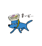 私の心のスタンプ（個別スタンプ：16）