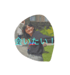 表現スタンプ（個別スタンプ：4）