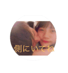 表現スタンプ（個別スタンプ：7）