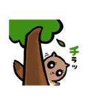 ももたん。（個別スタンプ：10）