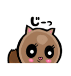 ももたん。（個別スタンプ：11）