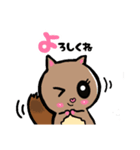 ももたん。（個別スタンプ：14）
