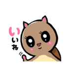 ももたん。（個別スタンプ：15）