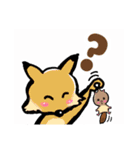 ももたん。（個別スタンプ：16）