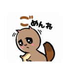 ももたん。（個別スタンプ：18）