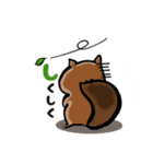 ももたん。（個別スタンプ：20）