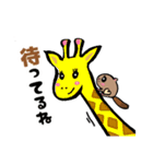 ももたん。（個別スタンプ：27）