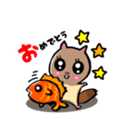 ももたん。（個別スタンプ：35）