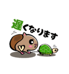 ももたん。（個別スタンプ：36）
