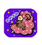 ももたん。（個別スタンプ：39）