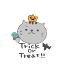 ねこのけるちゃん（個別スタンプ：23）