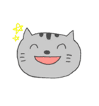 ねこのけるちゃん（個別スタンプ：24）