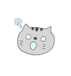 ねこのけるちゃん（個別スタンプ：27）